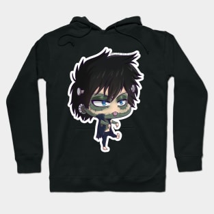 Dabi_Halloween2022 Hoodie